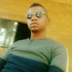 aejike, online dating profile photo