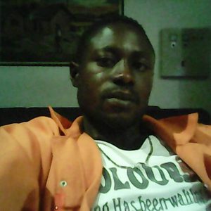 oyedele_, online dating profile photo
