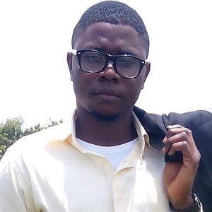 olamideb, online dating profile photo