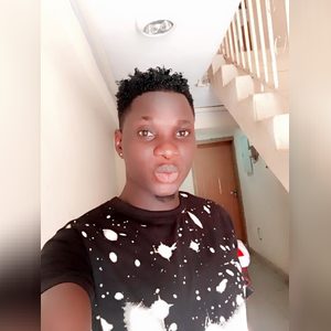 olamiii, online dating profile photo