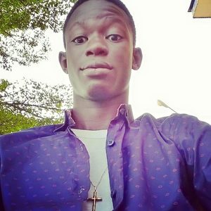 orakwedu, online dating profile photo
