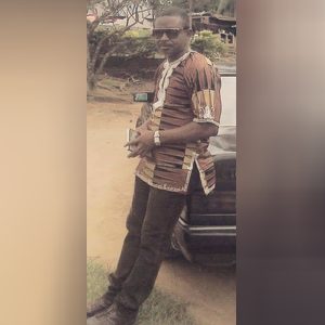 aaustin, online dating profile photo