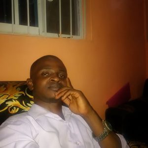 adeleke2, online dating profile photo