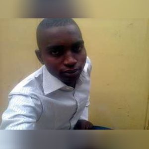 jkizito, online dating profile photo