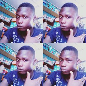 yoruban, online dating profile photo