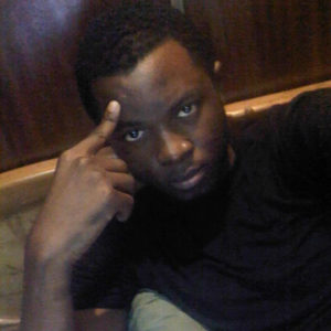 ahmedwal, online dating profile photo