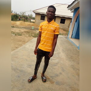 adenugaa, online dating profile photo