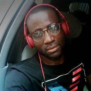 rabiodun, online dating profile photo