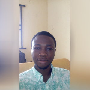 chizoba0, online dating profile photo