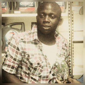 jgbenga, online dating profile photo