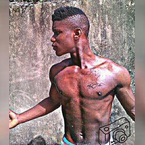 prosper_blacky, online dating profile photo
