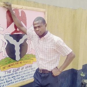 aopeyemi, online dating profile photo