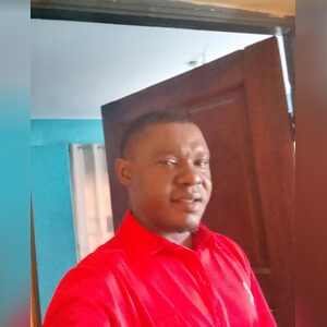 okayman80, online dating profile photo