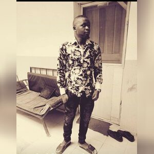 olawaleq, online dating profile photo