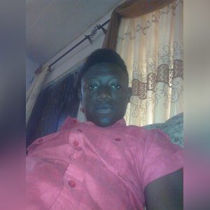 onadokun, online dating profile photo