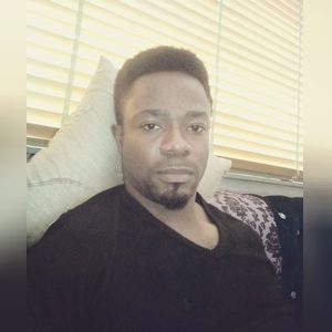 okessien, online dating profile photo
