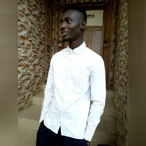 adeolada, online dating profile photo