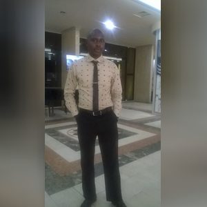 chidijok, online dating profile photo