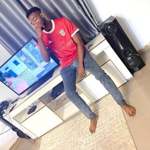 ifyboy20, online dating profile photo