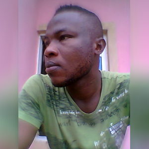 kezain, online dating profile photo