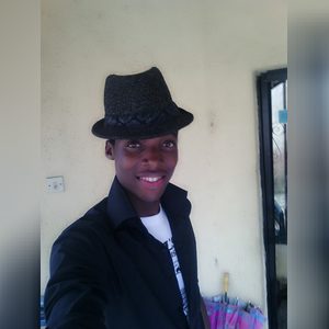 fegz, online dating profile photo