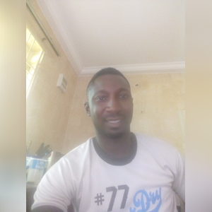 seunorun, online dating profile photo