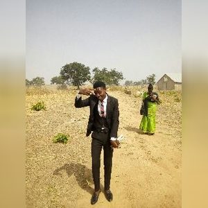 agbobaki, online dating profile photo