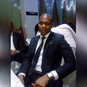 iobinna, online dating profile photo