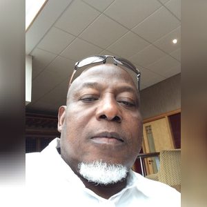 adimeji, online dating profile photo