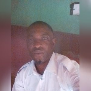 ayoemman, online dating profile photo