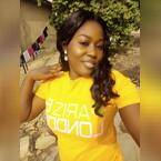 bennierose, online dating photo