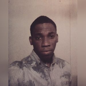 mekky96, online dating profile photo