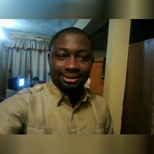 moyewale, online dating profile photo
