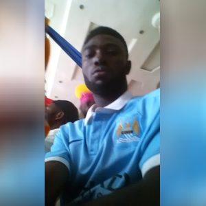oluwaseun231, online dating profile photo