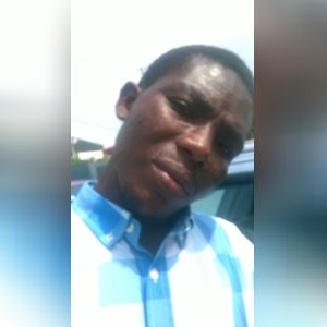 onaleke2, online dating profile photo