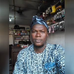 femiiaze, online dating profile photo