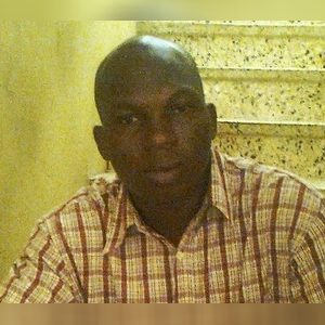 ogunkoya, online dating profile photo