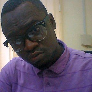 ololade4, online dating profile photo
