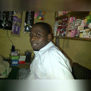 oluseyi9, online dating profile photo