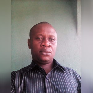 ugoeche4, online dating profile photo