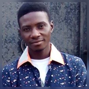 ogbemich, online dating profile photo