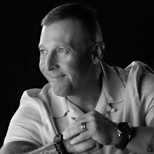 moorechr, online dating profile photo