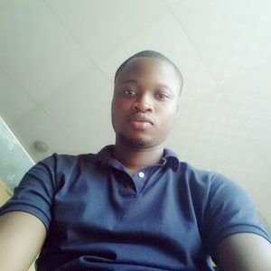 ayodani, online dating profile photo