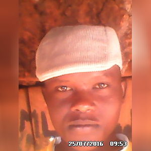 isaacmutua48, online dating profile photo