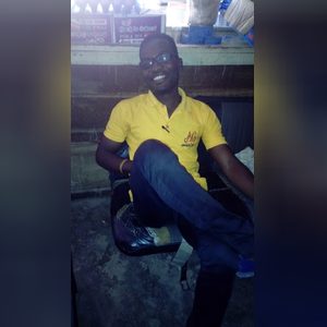 osuji_ju, online dating profile photo