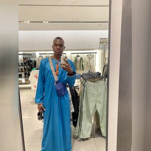 abdulakeem, online dating profile photo