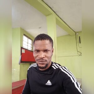 aimo, online dating profile photo