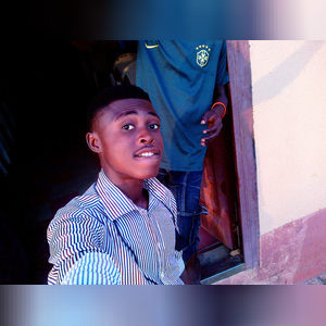 chossyjho, online dating profile photo