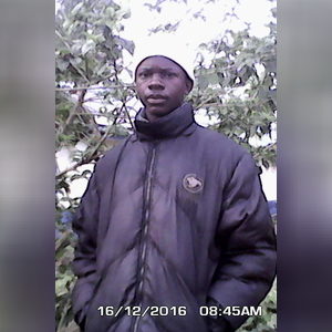 habakuke, online dating profile photo