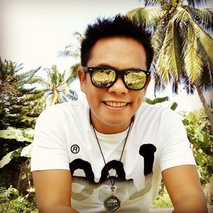 markaim1, online dating profile photo